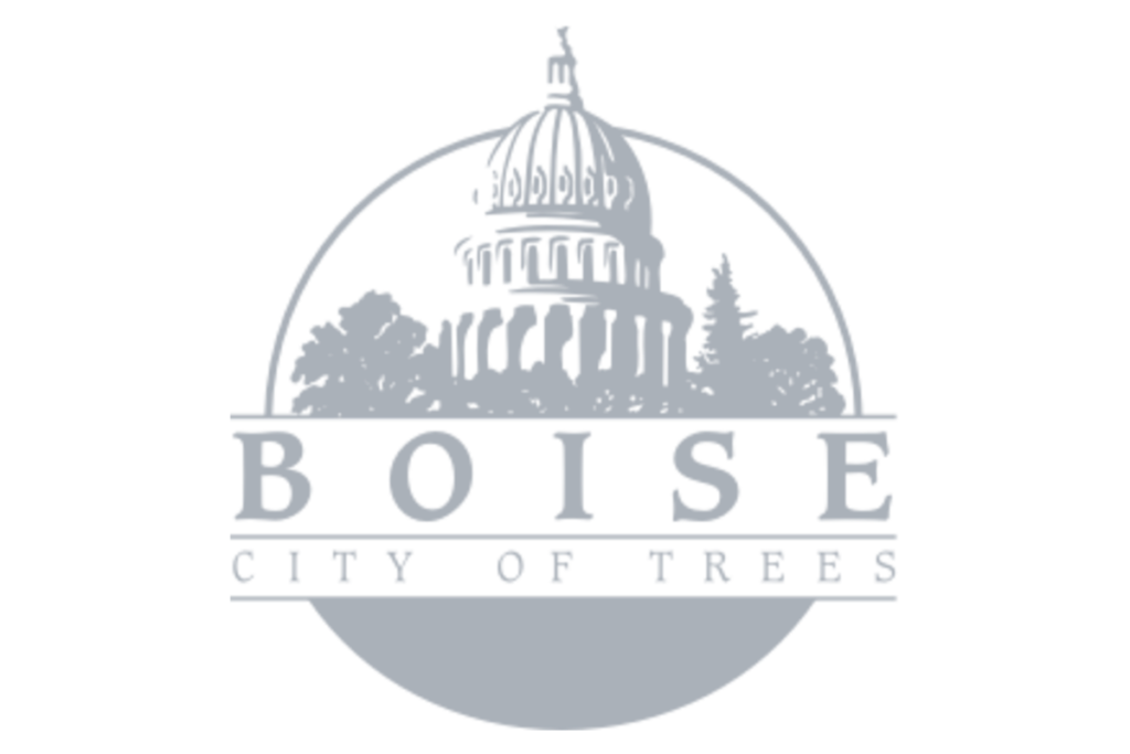City of Boise, Boise Idaho