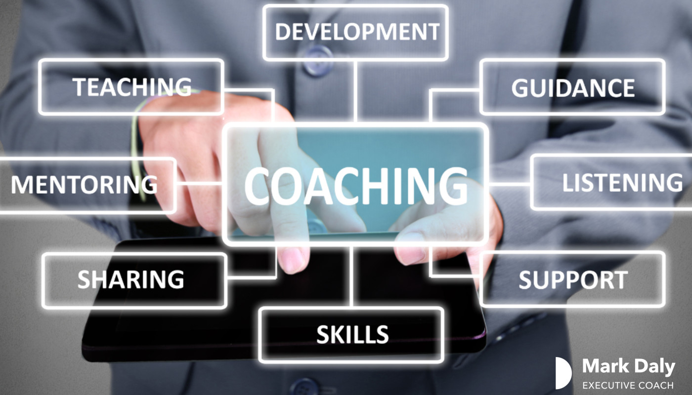 Executive Coaching is Not Therapy, but it is Therapeutic